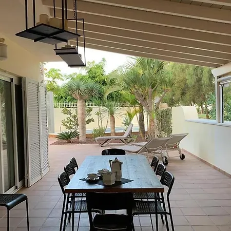 Luis * Playa de las Americas (Tenerife)