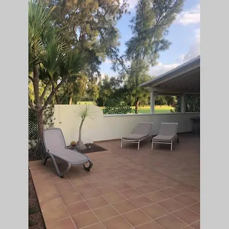 Luis Villa Playa de las Americas (Tenerife)