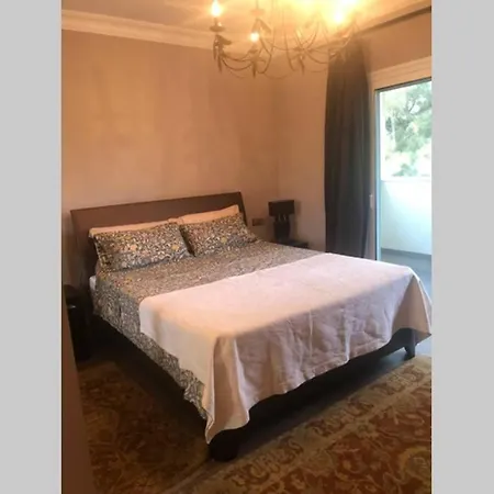 Villa Luis Playa de las Americas (Tenerife)