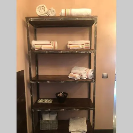 Luis Villa Playa de las Americas (Tenerife)