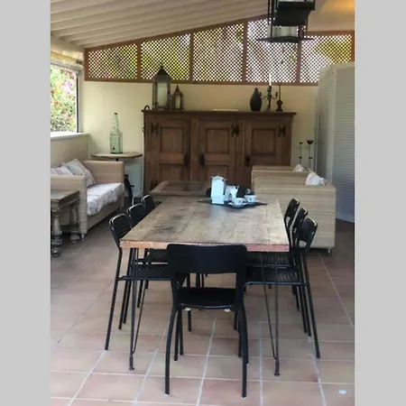 Luis بلايا ذي لاس أميريكاس